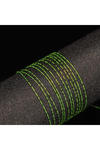 Ftk 300 M/328yds Florokarbon Kaplama Olta 0.14mm-0.50mm 15.35lb-44.75lb Karbon Fiber Lider Hattı Balıkçılık Cazibesi Tel Batan Hattı Japonya 300m-0.50mm-44.75lb