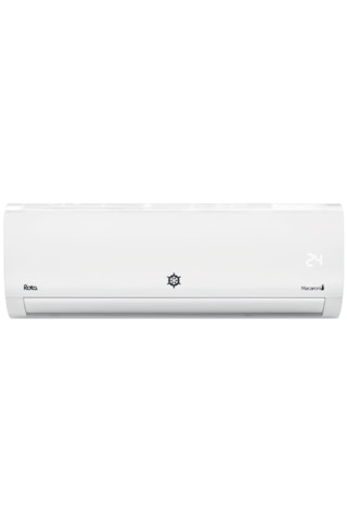 Rota Macaroni 18000 BTU Inverter Duvar Tipi Klima
