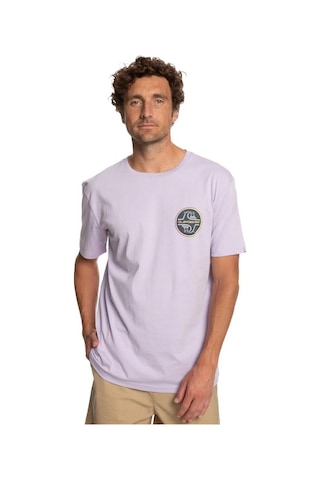 Quiksilver Eqyzt07232 Corebubble M Tees Erkek Tişört 001