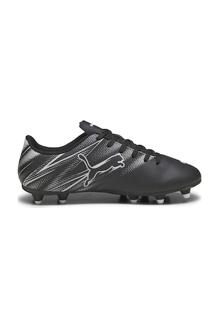 Puma 10748001 Attacanto Fg/ag Jr Çocuk Krampon Renkli Çok Renkli