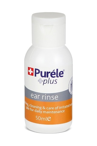 Purele Ear Stain Kedi Köpek Kulak Temizleme Spreyi 50 ML