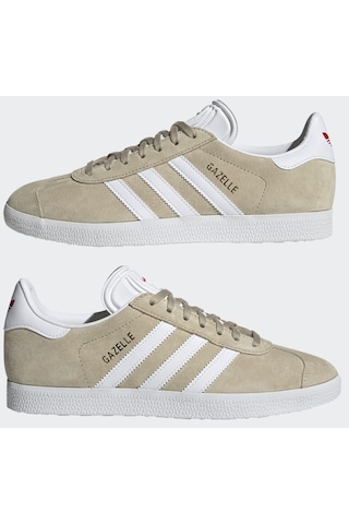 Adidas Adıdas Gazelle Kadın Ayakkabı Ef6507 Çok Renkli