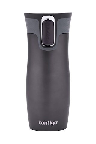 Contigo Westloop Autoseal Termos Bardak 470ml Antrasit