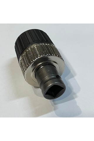 13 MM 1/2 SOKETLİ SOMUN SIKMA UYUMLU MANDREN