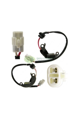 Modul (Okuyucu) Swift 96- 1.3 Vitara 90- 1.6 8V 533430864