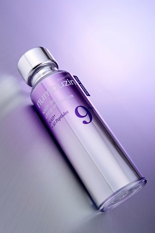 No.9 Nmn Bio Lifting-sil Essence Set - Sarkma Önleyici Ve Elastikiyet Koruyucu Nad+ Bio-lifting Seti
