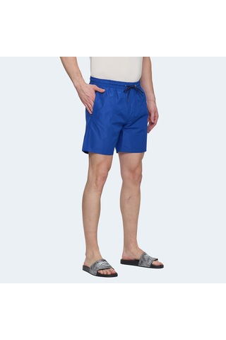 Slazenger RODOLF Erkek Saks Mavi Mayo