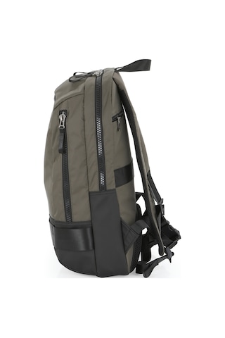 Baggaj S24125 Sırt Çantası Green