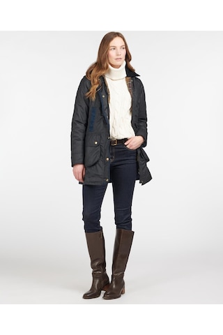 Barbour Kadın Ceket Lwx0534ny92 Çok Renkli