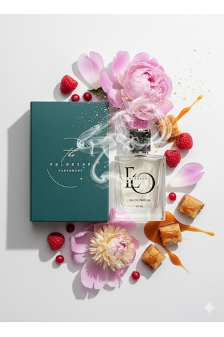 Polodeur PD-114 Kadın Parfüm EDP 50 ML
