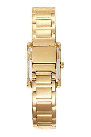 Dkny Dk1l008m0065 Kadın Kol Saati Altın