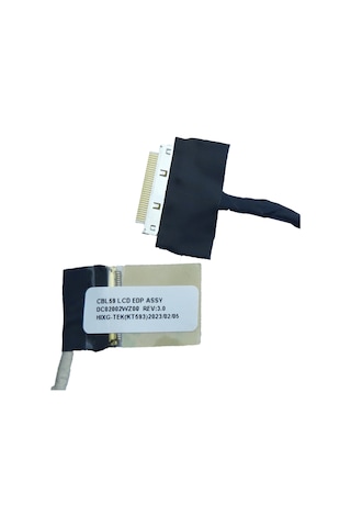 HP Uyumlu 15-BS, 15-BW Ekran Data Flex Kablosu