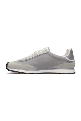 Lufian Gaban Erkek Günlük Sneaker Ayakkabı 25k 112230276 M Gri Gri