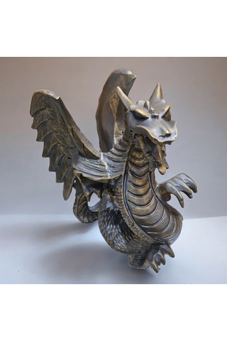 Ejderha Küçük -cengizhan Unaler