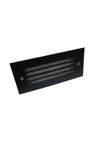 Koridor Merdiven Dikdörtgen Spot Aydınlatma Günışığı 3W 17x6 CM