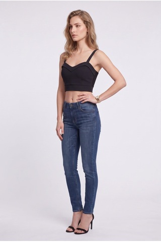 Ysatis Kadın Bluz 26265000159 Siyah