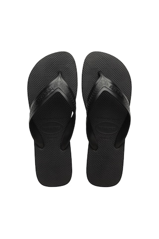 Top Max Siyah Unisex Terlik 45-46 Siyah