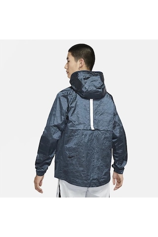 Nike Sportswear Teck Pack Deep Cu3758-458 Erkek Ceket Çok Renkli