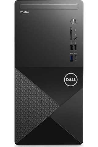 Dell Vostro 3030MT N6007VDT3030MTU-16 i7-12700 16 GB 512 GB SSD Ubuntu Masaüstü Bilgisayar
