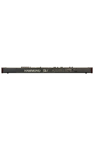 Hammond Sk1-88 88-tuşlu Stage Keyboard ve Portable Organ