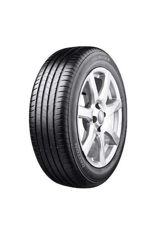 Dayton 195/65R15 Touring 2 91V Yaz Lastiği 2025