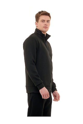 Gsstore Galatasaray Erkek Sweatshirt 12257025 Siyah
