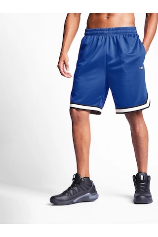 Lescon Erkek Basketbol Şort 24b-1055 24btep001055 Saks