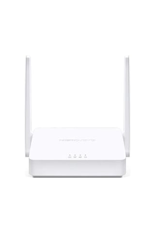 Sh Tp-link Mercusys Mw Mw301r 2 Port 300 Mbps Kablosuz Router Najmaddin