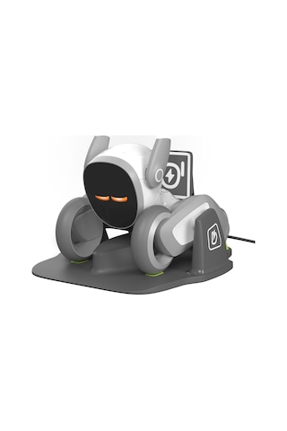 Loona En Gelişmiş Akıllı Robot Evcil Köpek - Sohbet Gpt Etkin - Sesli Komut