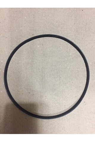 Taç Düdüklü Tencere Büyük Kapak Lastiği 1 Adet 21 CM