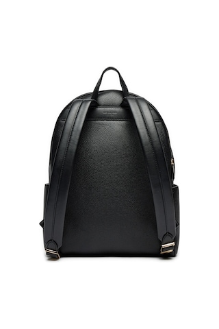 Mıchael Kors Kadın Sırt Çantası 30t4g8xb7l-black Siyah