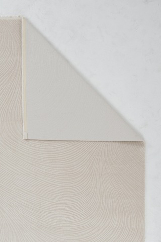 Hoom Rugs Aren 3304 Bej Modern Salon Halısı Bej