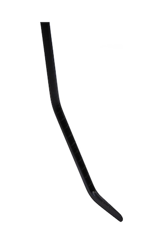 70 Cm 10 Mm Çap Çift Kıvrımlı Yassı Uçlu Boyasız Göçük Düzeltme Çubuğu - S3-05, Pdr Çubuk