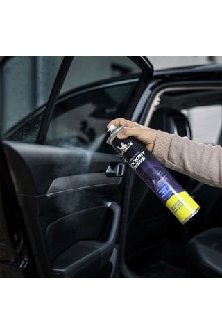 Michelin Mc34358 750ml Torpido Ve Kokpit Parlatma Ve Bakım Spreyi Çilek Aromalı Fr Mc34358