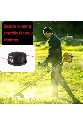 3 Adet Echo Weed Eater Hız Yem 400 Srm225 Srm200