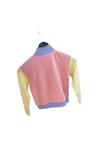 Benetton Çocuk Çocuk Sweatshırt