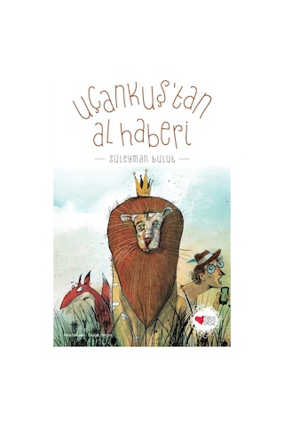 Uçankuştan Al Haberi (551519406)