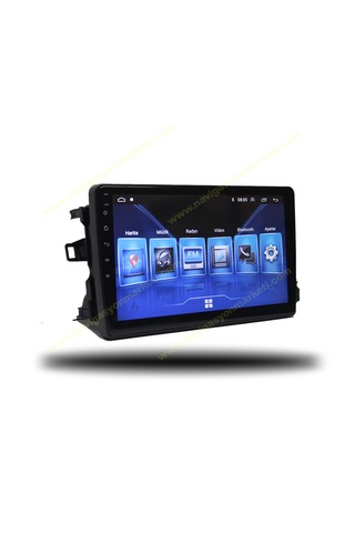 Medya Magic Toyota Auris 2007-2012 Uyumlu 2-32 Gb Multimedya Carplay 10"