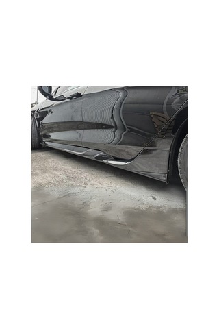 Red Lion Parts Byd Seal Awd Body Kit Glossy Black