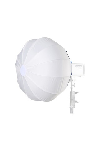 Aputure - Amaran Lantern 65 Cm Balon Softbox Siyah