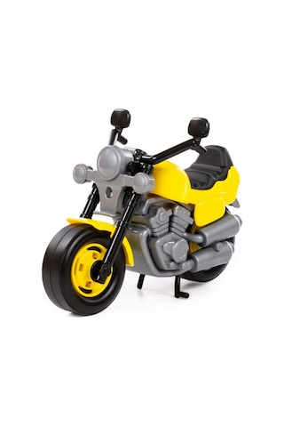 Polesie Oyuncak Yarış Motosikleti Eğitici Oyuncak Motorsiklet