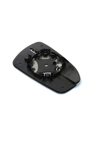 Gajeena Ford Mondeo 2013-2020 İçin Isıtmalı Ve Kör Nokta Uyarılı Sol Yan Ayna Camı - Amerikan Versiyonu