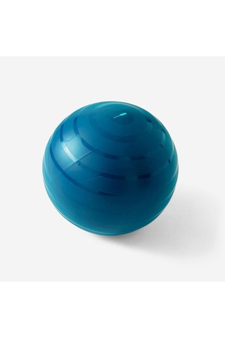 Domyos Gym/pilates Topu - 1 Numara - 55 Cm - Mavi