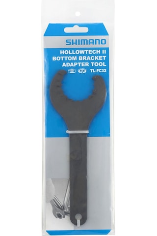 Shimano Tl-fc32 Hollowtech Orta Göbek Sökme Anahtarı