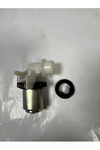 Karsan Jest - Jest+ Cam Suyu Fıskıye Pompası Motoru 90 - 12v 1 Adet