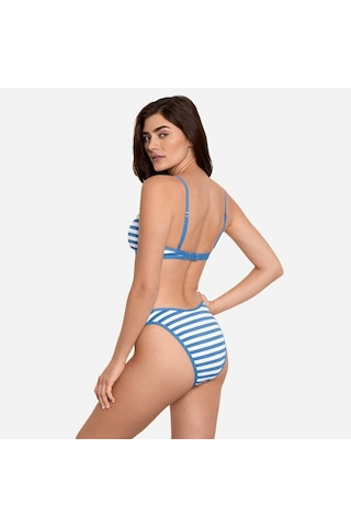 Polo Ralph Lauren Kadın Bikini Üstü 21451536-rvı 21451536-rvı Çok Renkli Çok Renkli