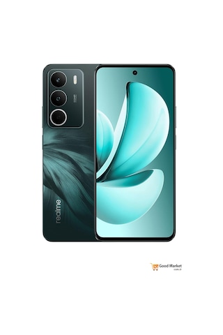 Realme C71 8 GB 256 GB (Distribütör Garantili)