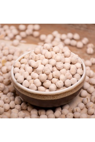Astronut Leblebi Beyaz 500 G