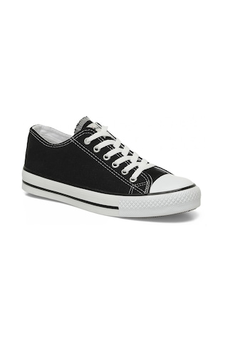 Kinetix Verna 5fx Siyah Kadın Sneaker 000000000101949837 Siyah