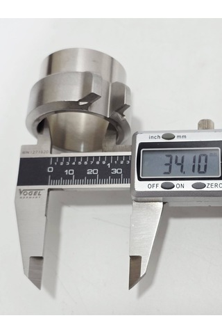 Pmpc9501 Metal Eleman 49mm